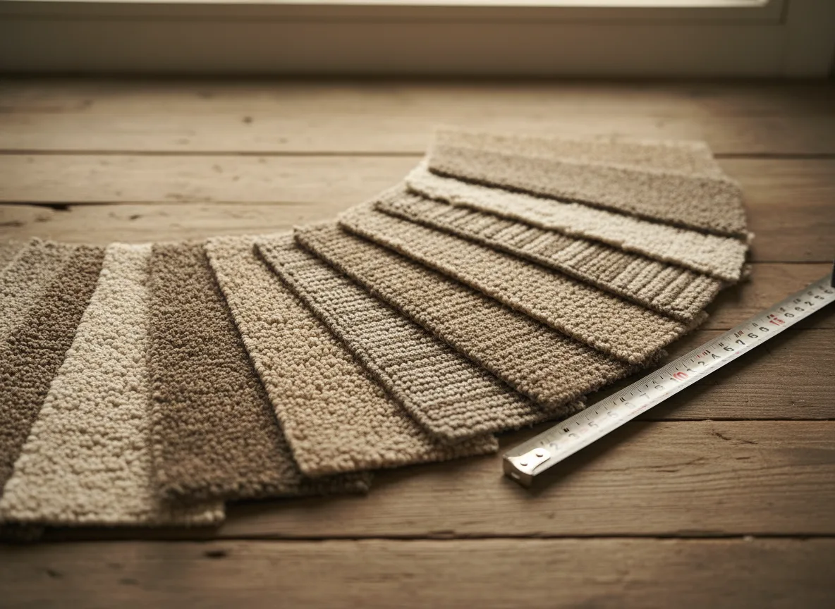 Carpet Installation Franklin Furnace, OH FAQs